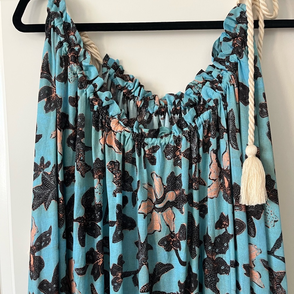 Capri Dress - Picture 4 of 6